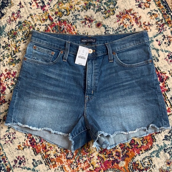J. Crew Pants - JCrew Shorts